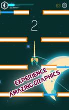 Spaceship Savior - Hyper Casual - Free Game截图3