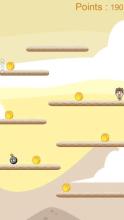 Rush : Infinity Runner截图4