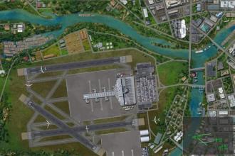 Airport Madness World Ed. Free截图2