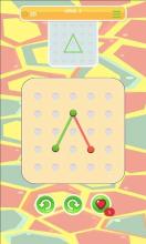 one touch drawing puzzle games截图2