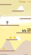 Rush : Infinity Runner截图2