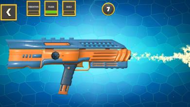 Toy Gun Blasters 2019 - Guns Simulator截图5