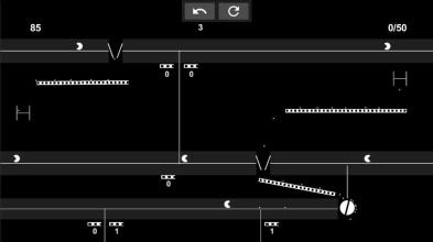 Lemming Sands截图3