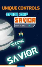 Spaceship Savior - Hyper Casual - Free Game截图5