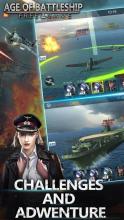 Age of Battleship-Free game截图5