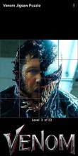 Venom Movie Puzzle截图5