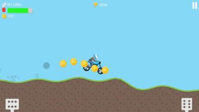 Bike Racing Free - Motorcycle Race Game截图5