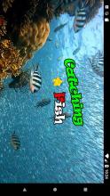 Master Fishing Mania Hook Fish Catching Games截图3