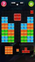 Block Puzzle : 1010 Game截图4