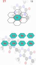 CH Hexagon Chemistry截图3