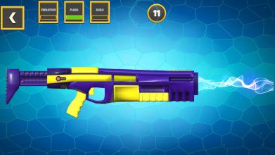 Toy Gun Blasters 2019 - Guns Simulator截图1