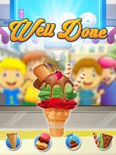 Ice Cream Maker Stand - Sundae Cone Maker截图2