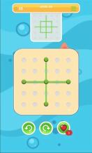 one touch drawing puzzle games截图4