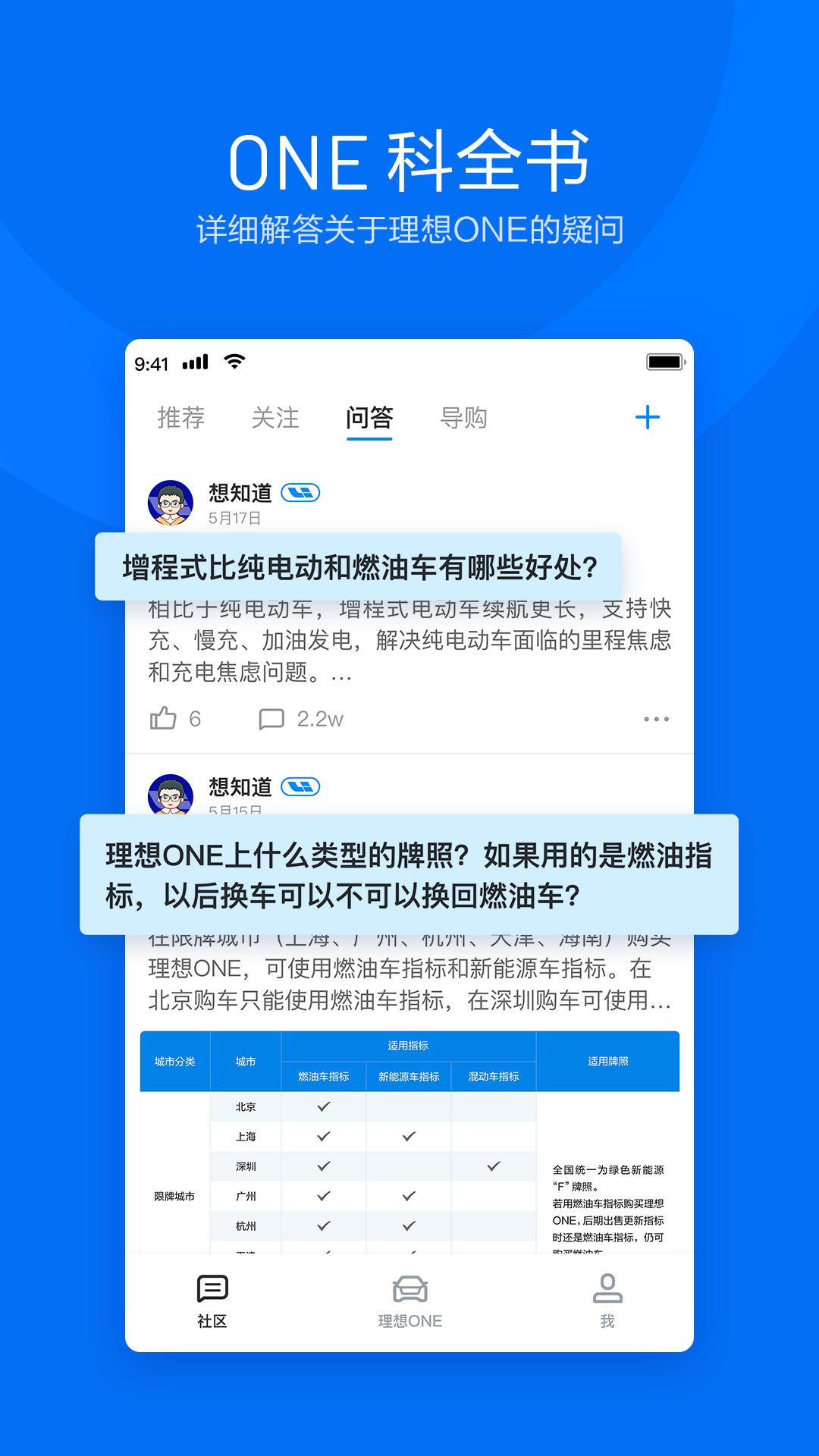 理想v1.3.0截图3