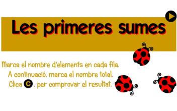 Les primeres sumes 1截图5