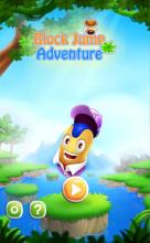 Block Jump Adventure截图5