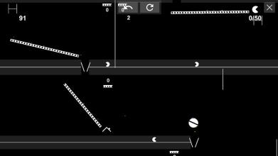 Lemming Sands截图1