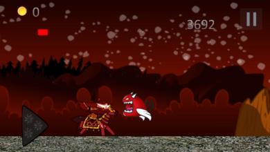 Knight Ride (Halloween)截图5