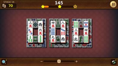 Legend of Mahjong Solitaire截图1