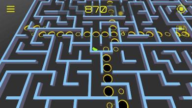 Marble Games - The unique Marble Maze Game截图1