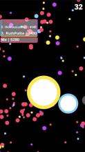 Color.io - Best io arcade game rise up to the top!截图1