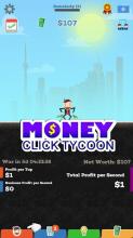 Money Click Tycoon截图3