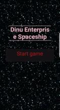 Dinu Enterprise Spaceship截图2