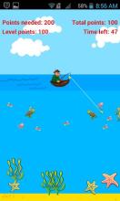 Pasig River Fishing Game截图3