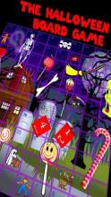 Halloween Board Game截图4