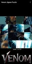 Venom Movie Puzzle截图4