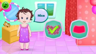 Baby Lisi Fancy Dress截图5