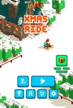 Xmas Ride截图2