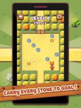 Puzzle Game - Fox Go！截图2