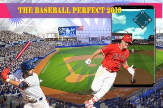 MLB Baseball Scores World Star Top Games 2019截图5