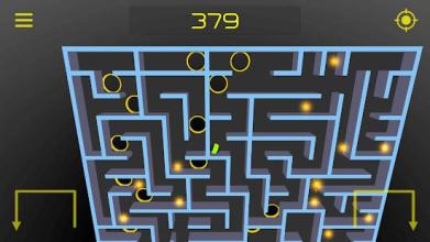 Marble Games - The unique Marble Maze Game截图4