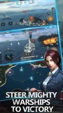 Age of Battleship-Free game截图2