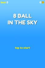 8 Ball In The Sky截图5