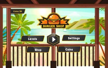 Anday Wala Burger Cafe - Best Cooking Game截图3