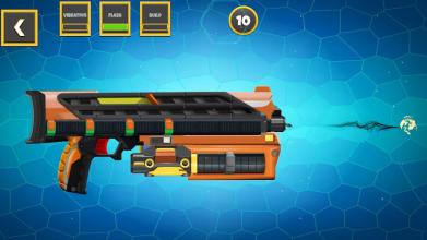 Toy Gun Blasters 2019 - Guns Simulator截图4