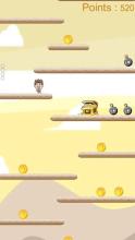 Rush : Infinity Runner截图3