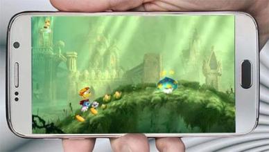 Super 'Rayman截图3