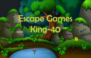 Escape Games King-40截图4