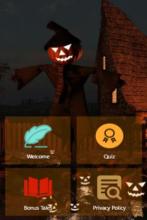 Halloween Fun Quiz截图5