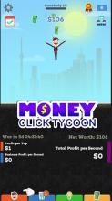 Money Click Tycoon截图1