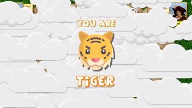 Trap The Tigers截图3