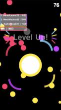 Color.io - Best io arcade game rise up to the top!截图4