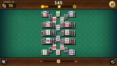 Legend of Mahjong Solitaire截图3