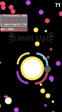 Color.io - Best io arcade game rise up to the top!截图2