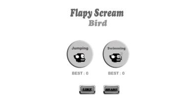 Scream Bird截图3