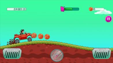 Hill Climber - Master Racing截图1